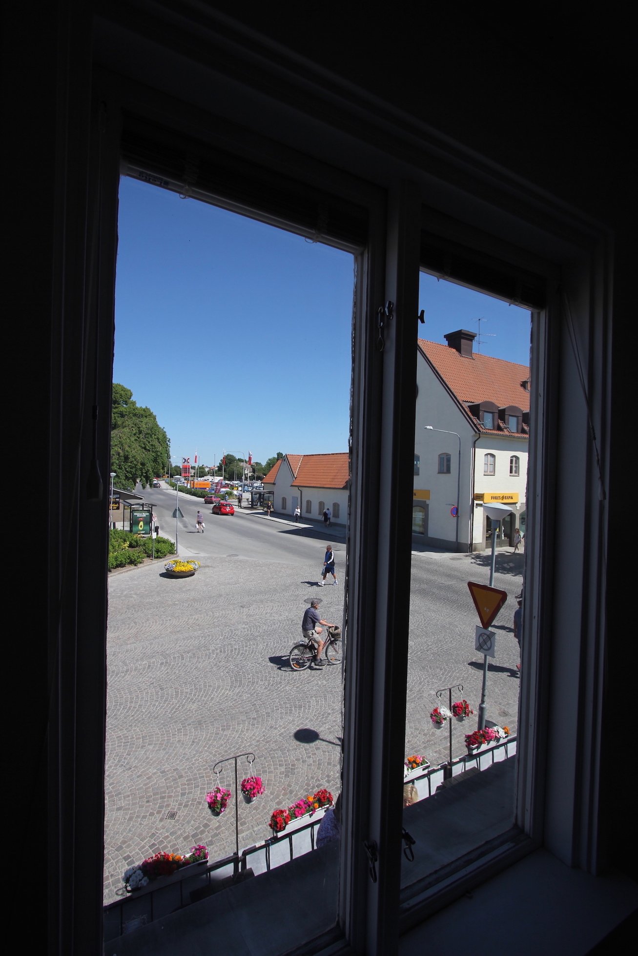 Lokaler i Visby